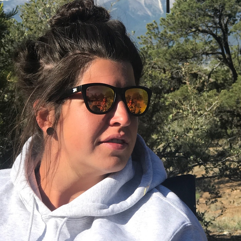 Meet your Posher, Brittany